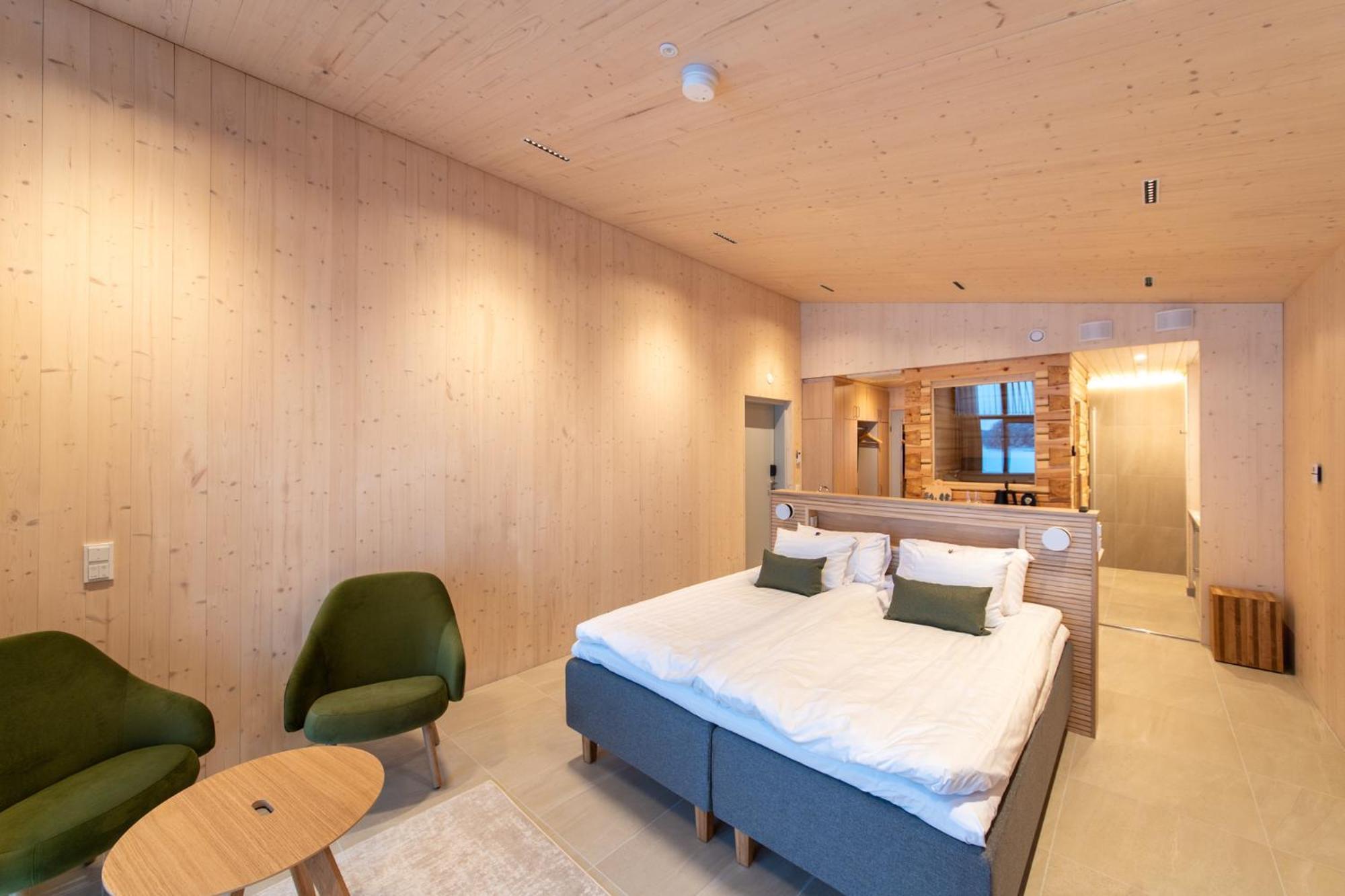 Bella Lake Resort Kuopio Exterior photo