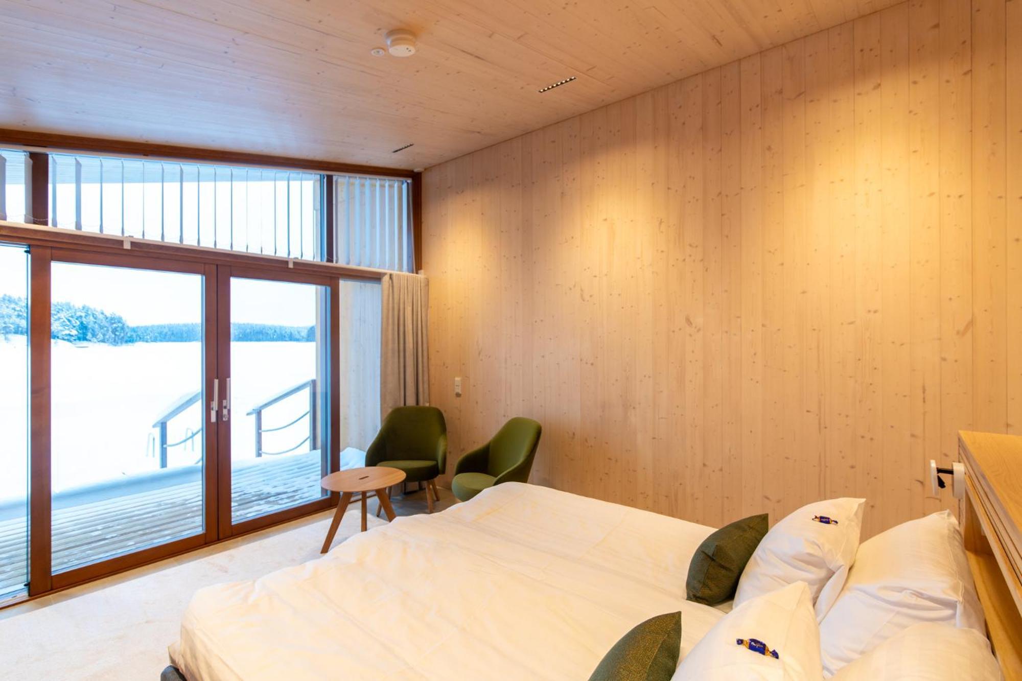 Bella Lake Resort Kuopio Exterior photo